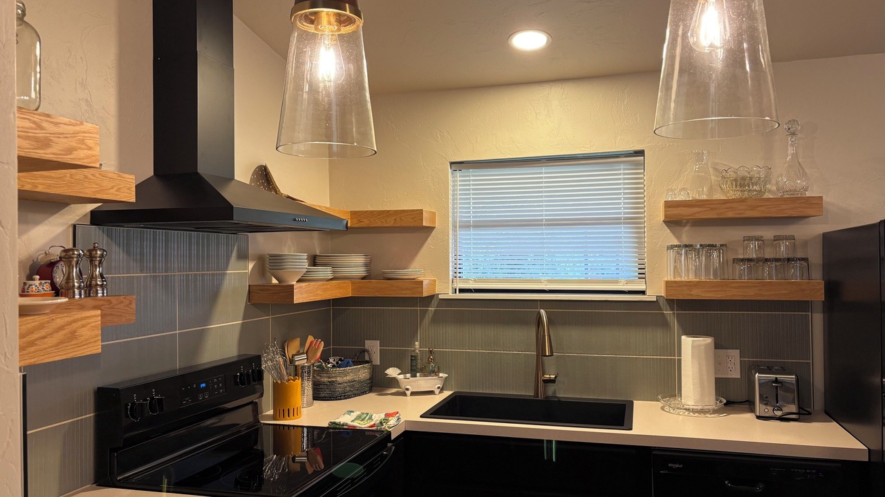 Photo of Kitchen in Norman