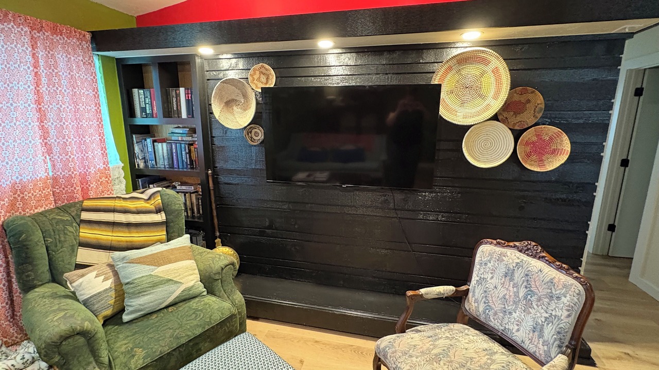 Photo of Livingroom in Norman