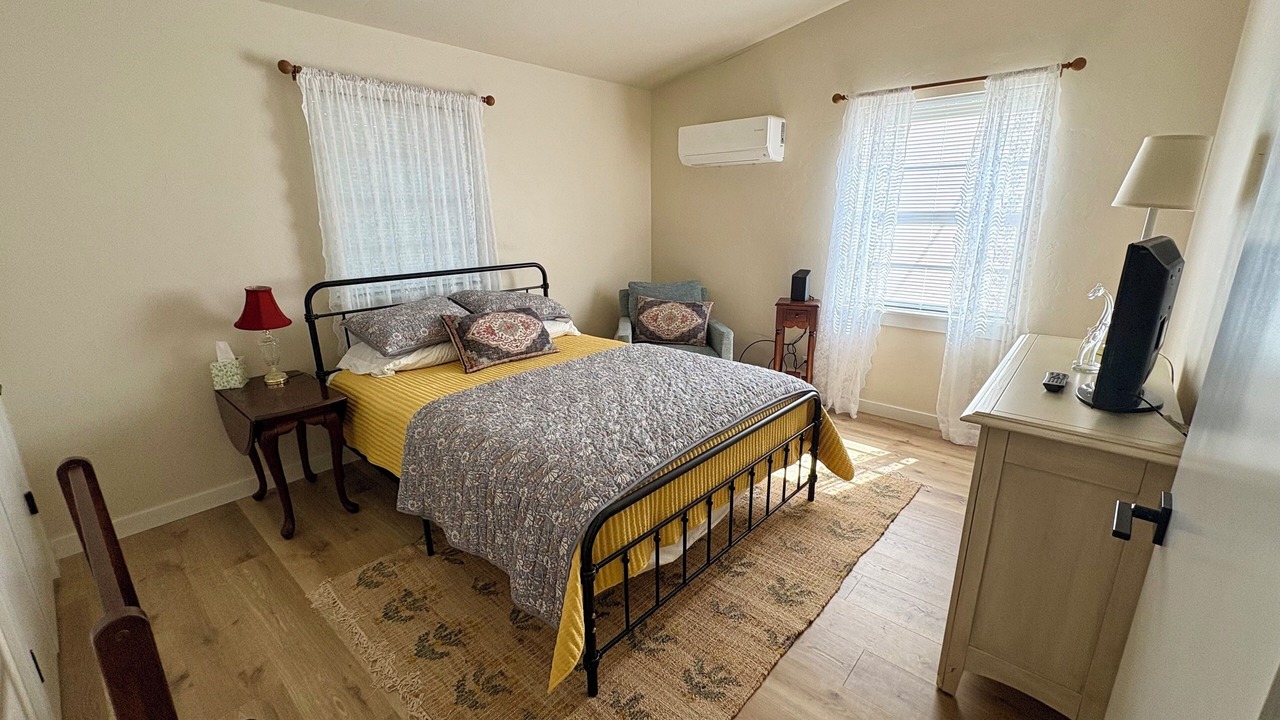 Photo of Bedroom in Norman