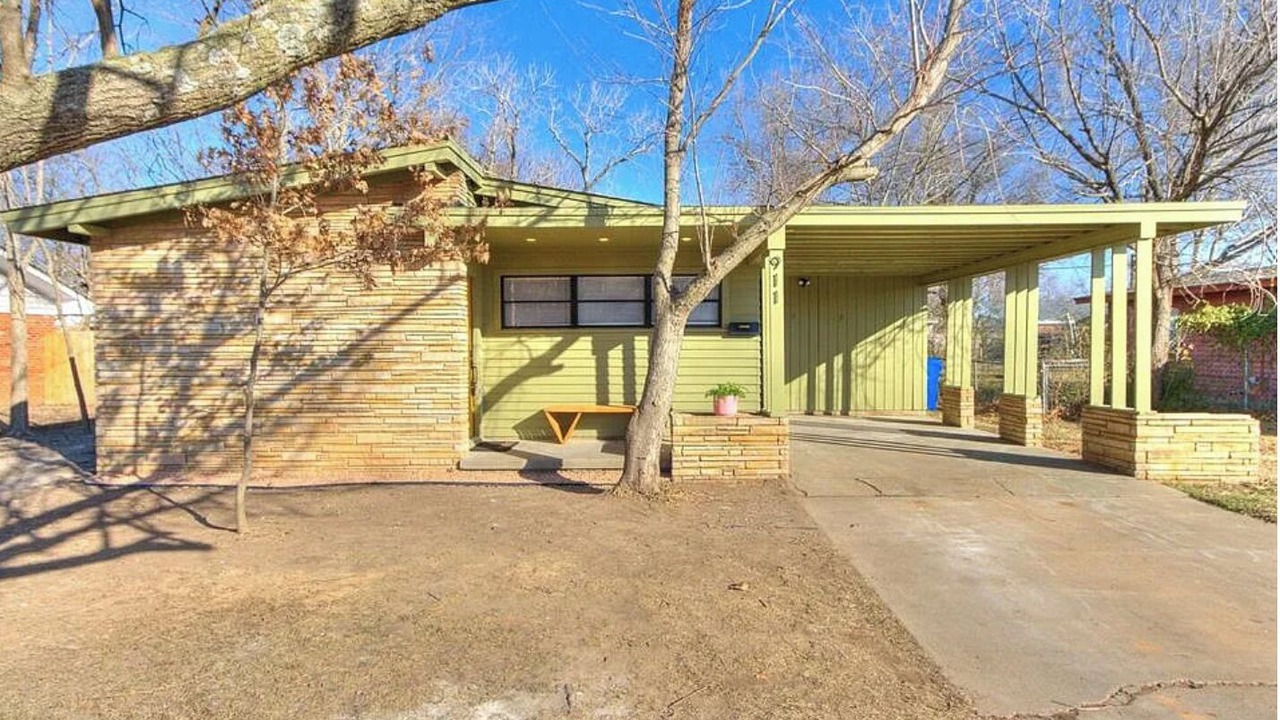 Photo of Outdoor in Norman