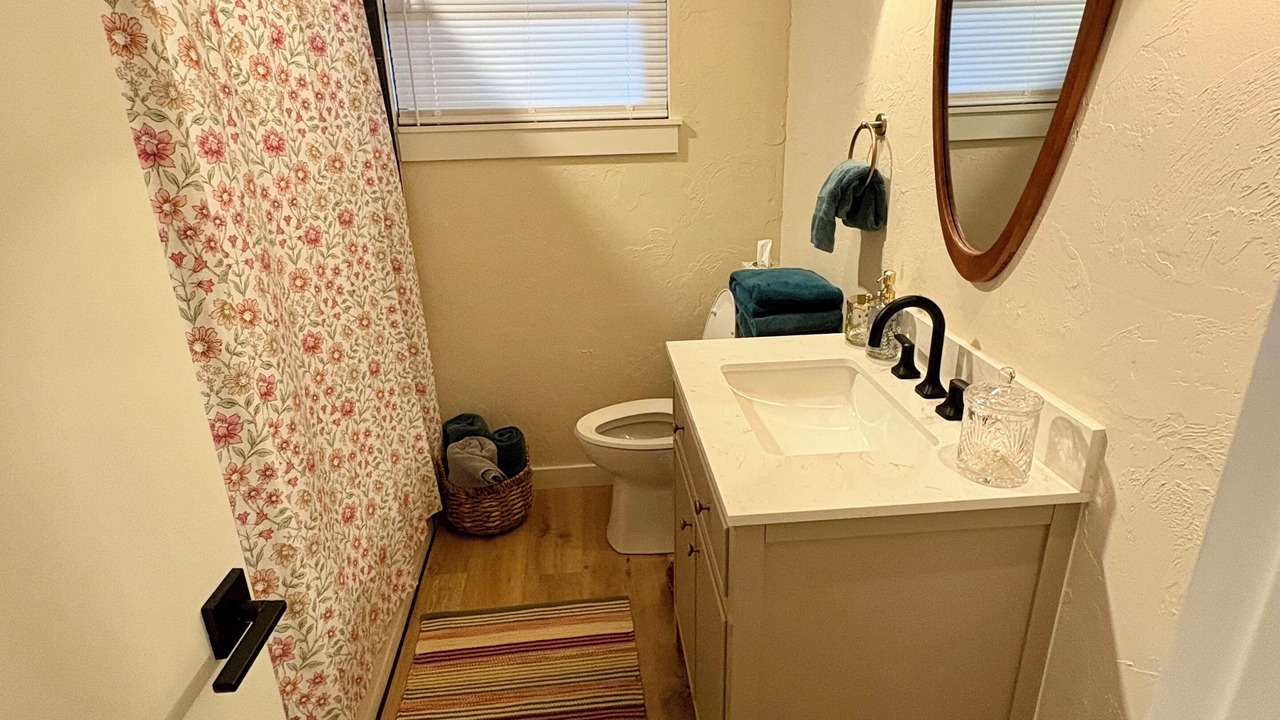 Photo of Bathroom in Norman