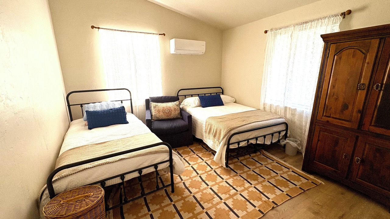 Photo of Bedroom in Norman