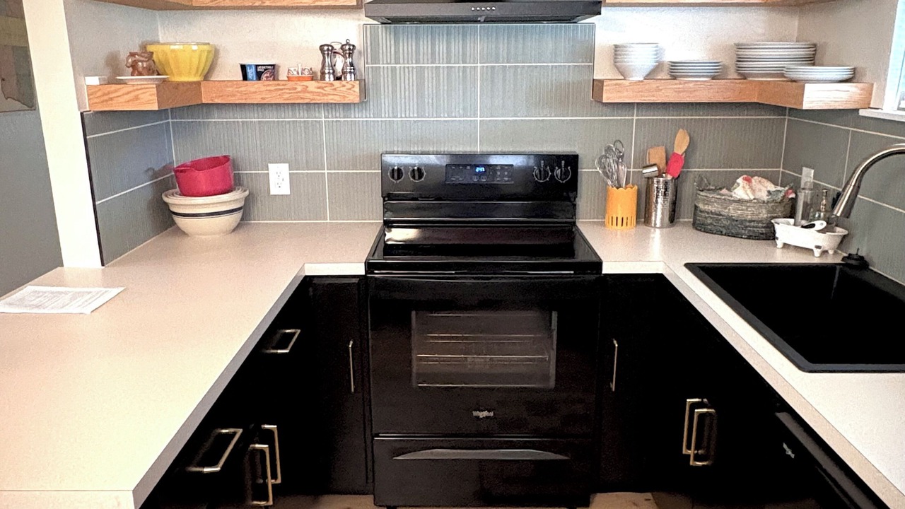 Photo of Kitchen in Norman