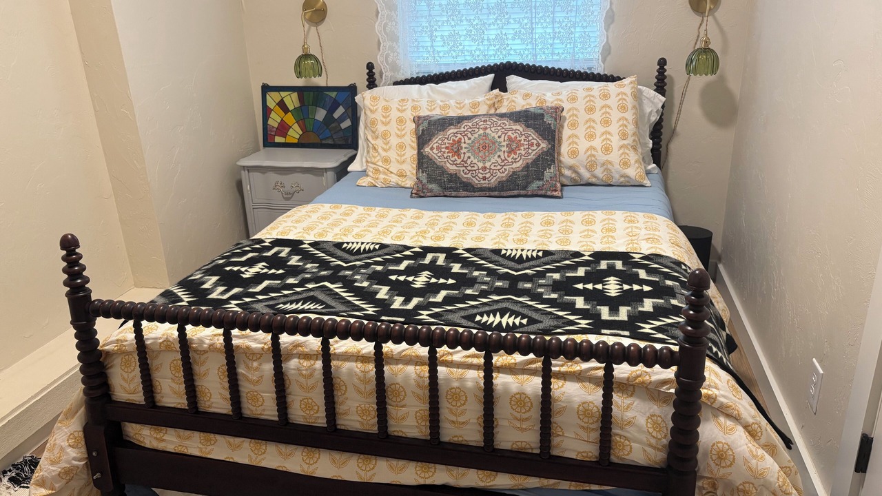 Photo of Bedroom in Norman
