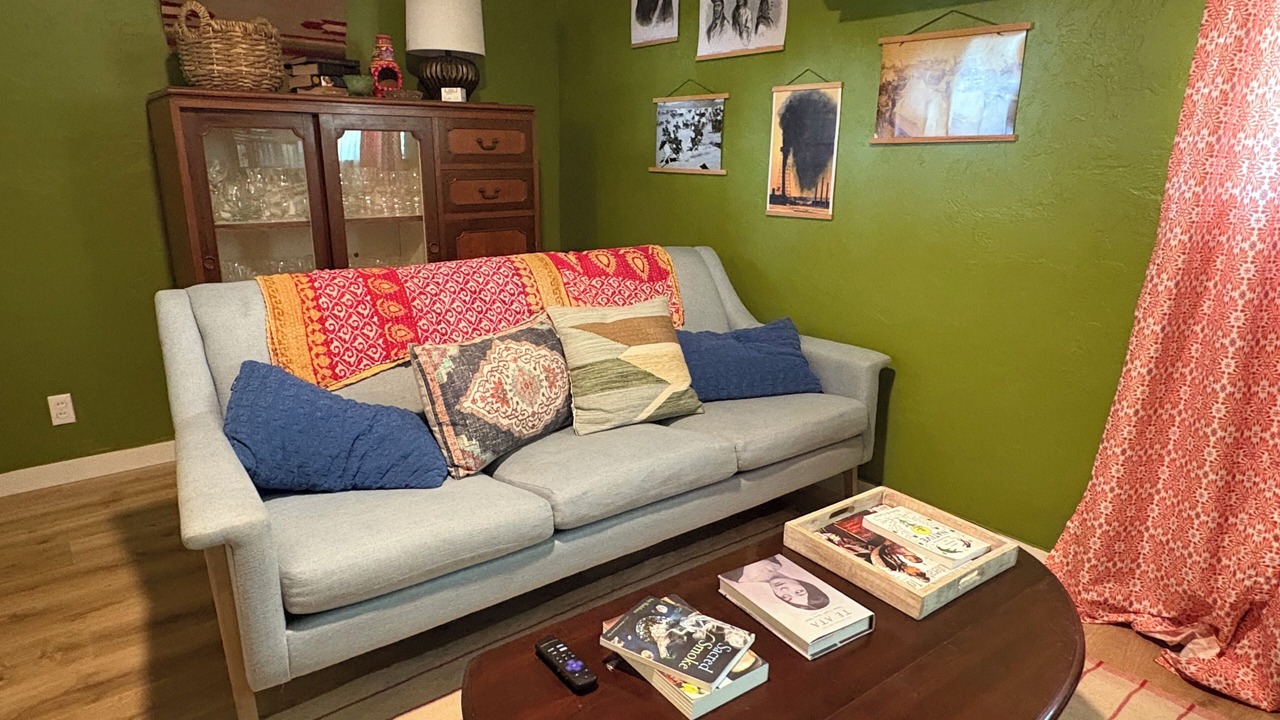 Photo of Livingroom in Norman