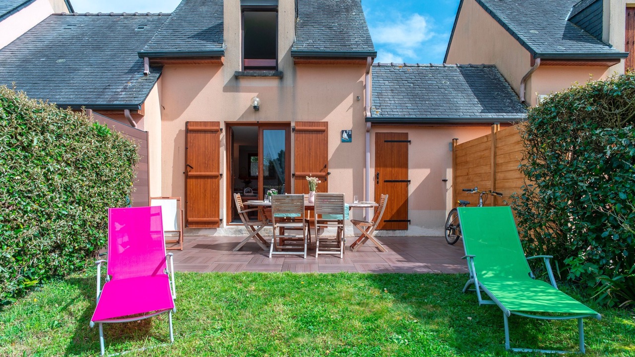 Photo of Outdoor in Guidel-Plages