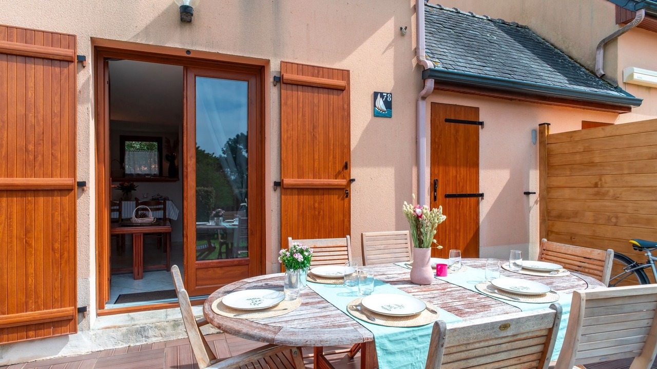 Photo of Outdoor in Guidel-Plages