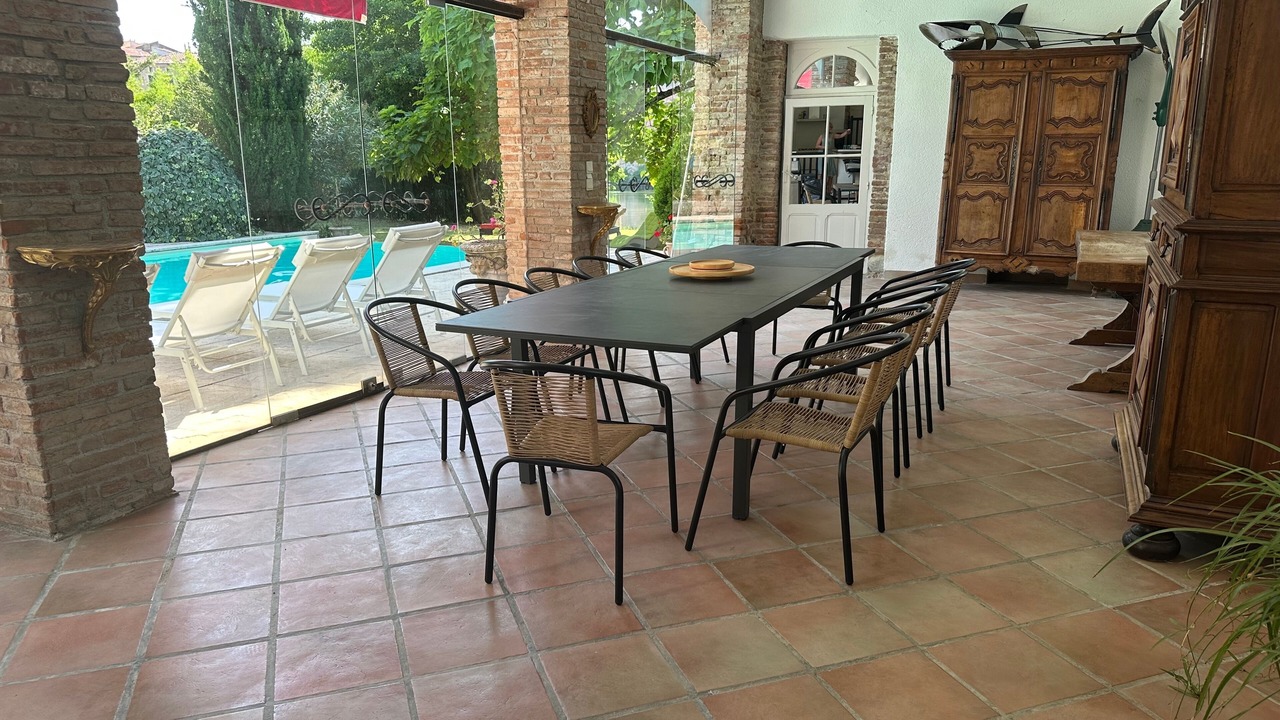 Photo of Outdoor in Saverdun