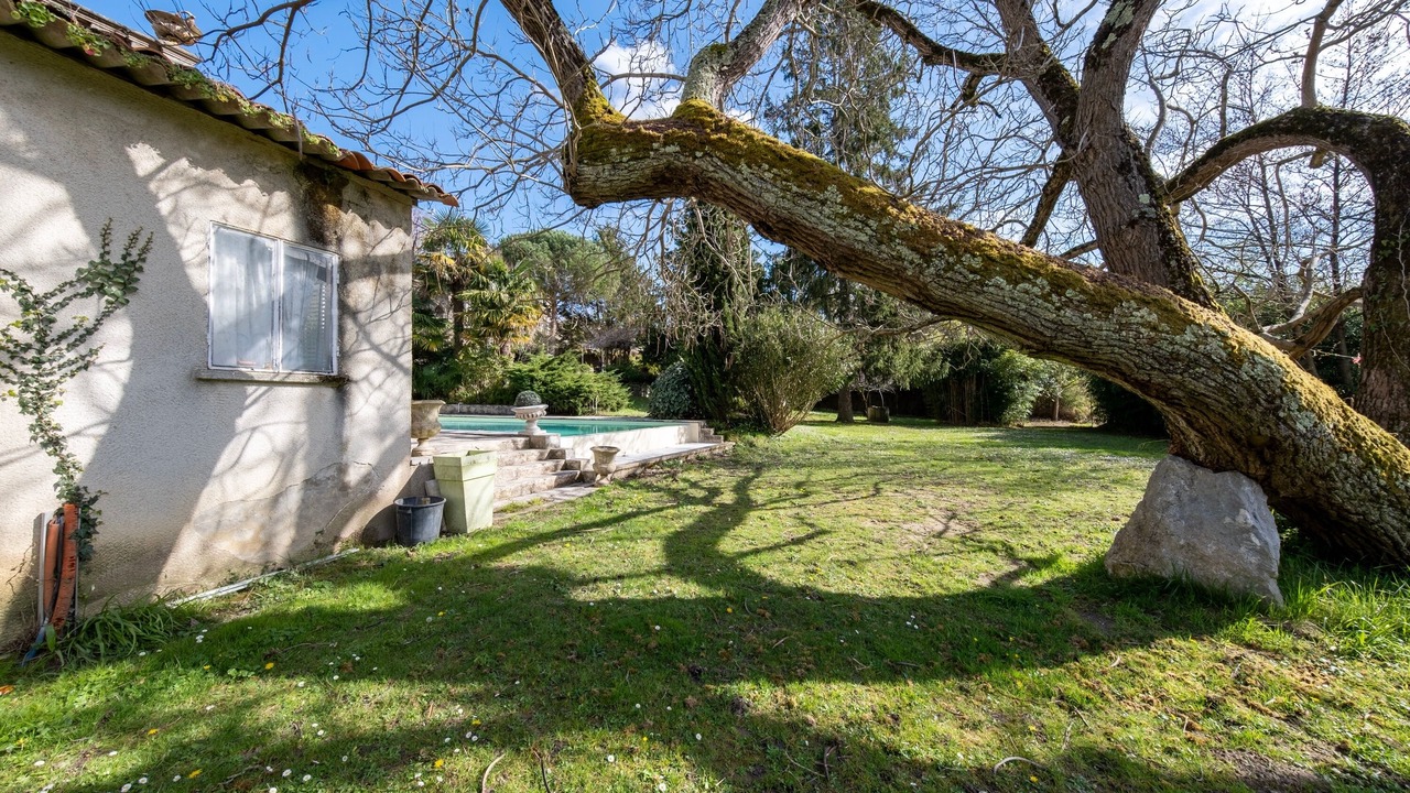 Photo of Outdoor in Saverdun