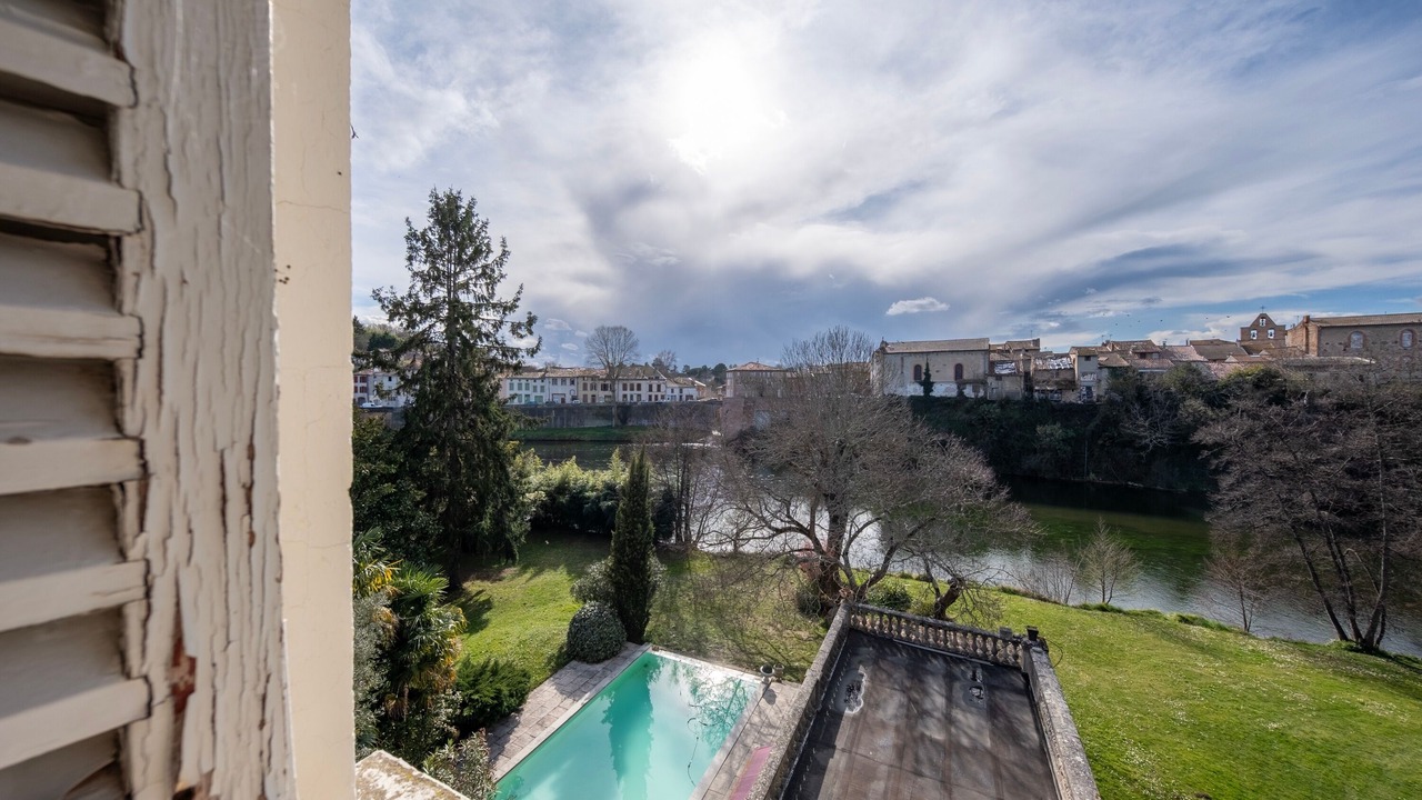 Photo of Outdoor in Saverdun