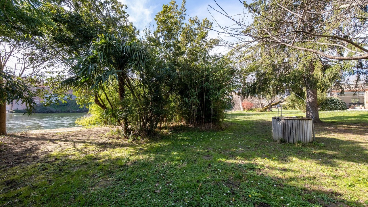 Photo of Outdoor in Saverdun