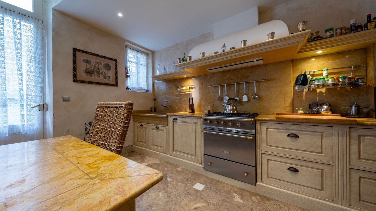 Photo of Kitchen in Saverdun