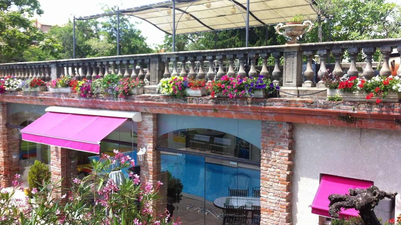 Photo of Outdoor in Saverdun