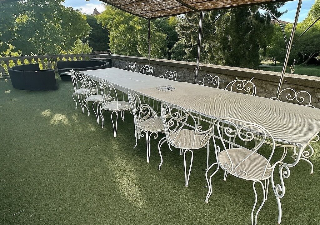 Photo of Outdoor in Saverdun