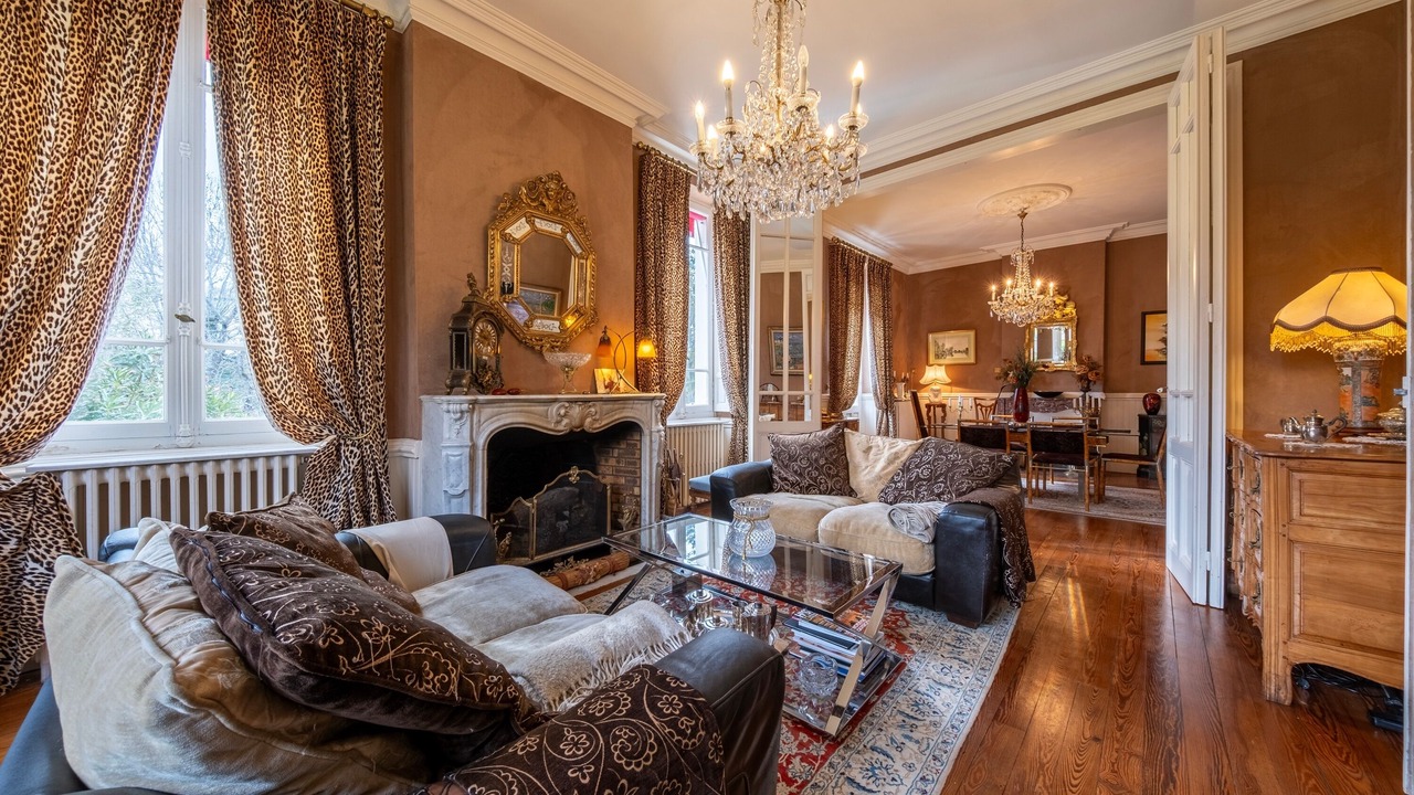 Photo of Livingroom in Saverdun