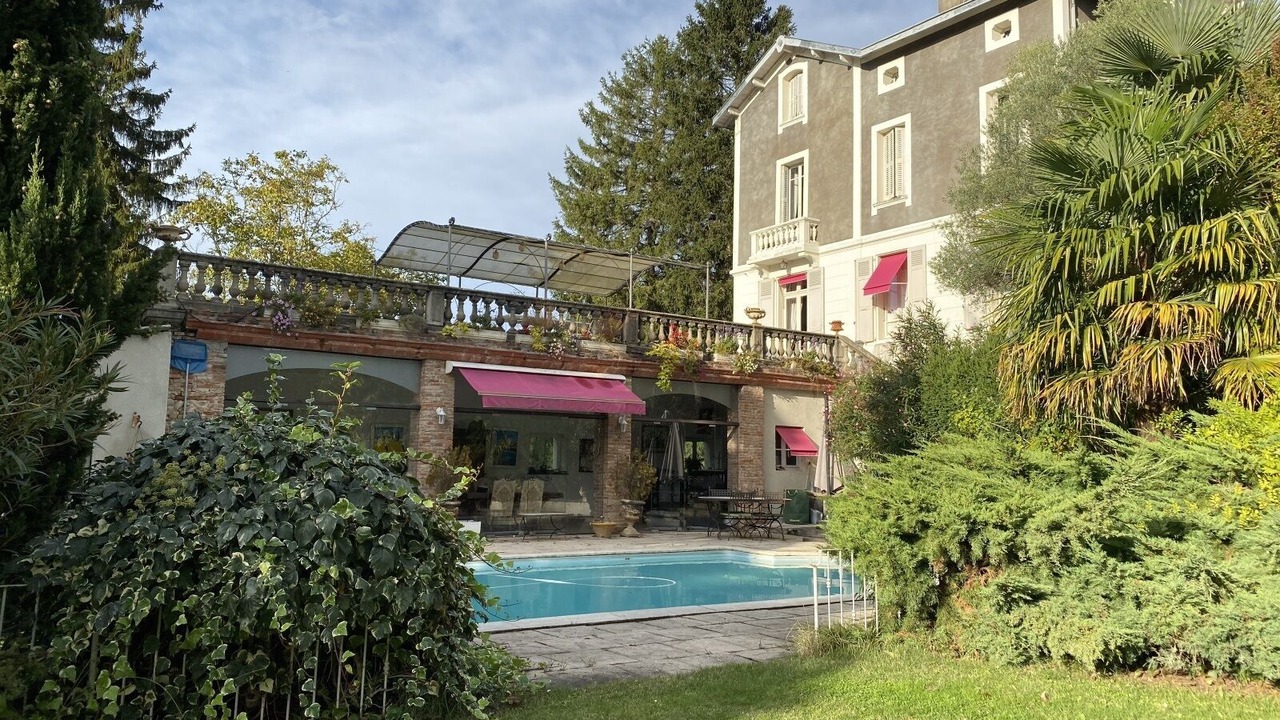 Photo of Outdoor in Saverdun