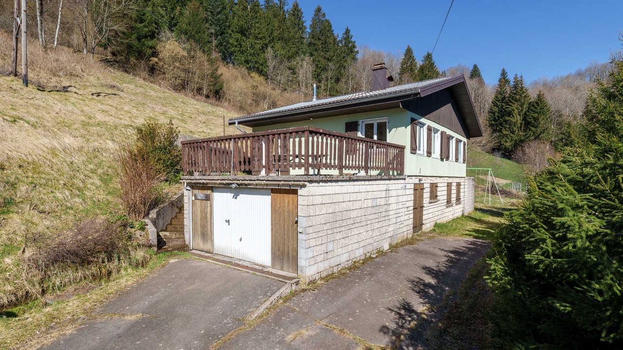 Photo of Outdoor in Cornimont