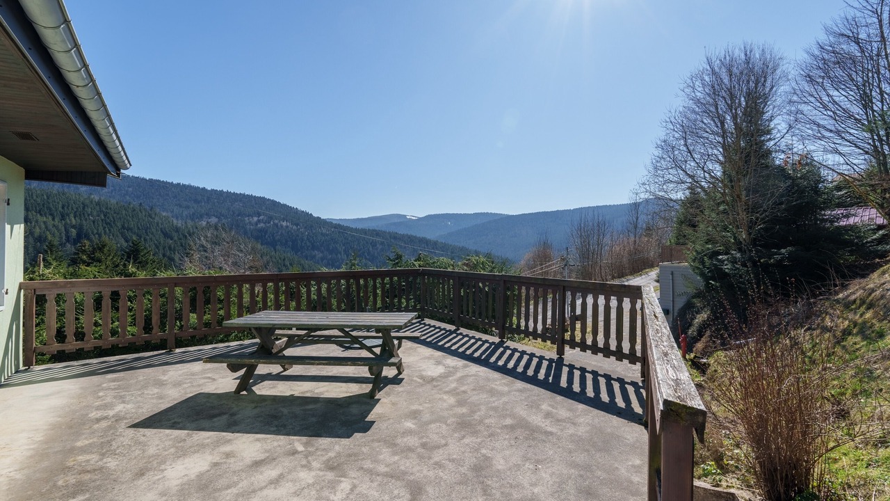 Photo of Outdoor in Cornimont