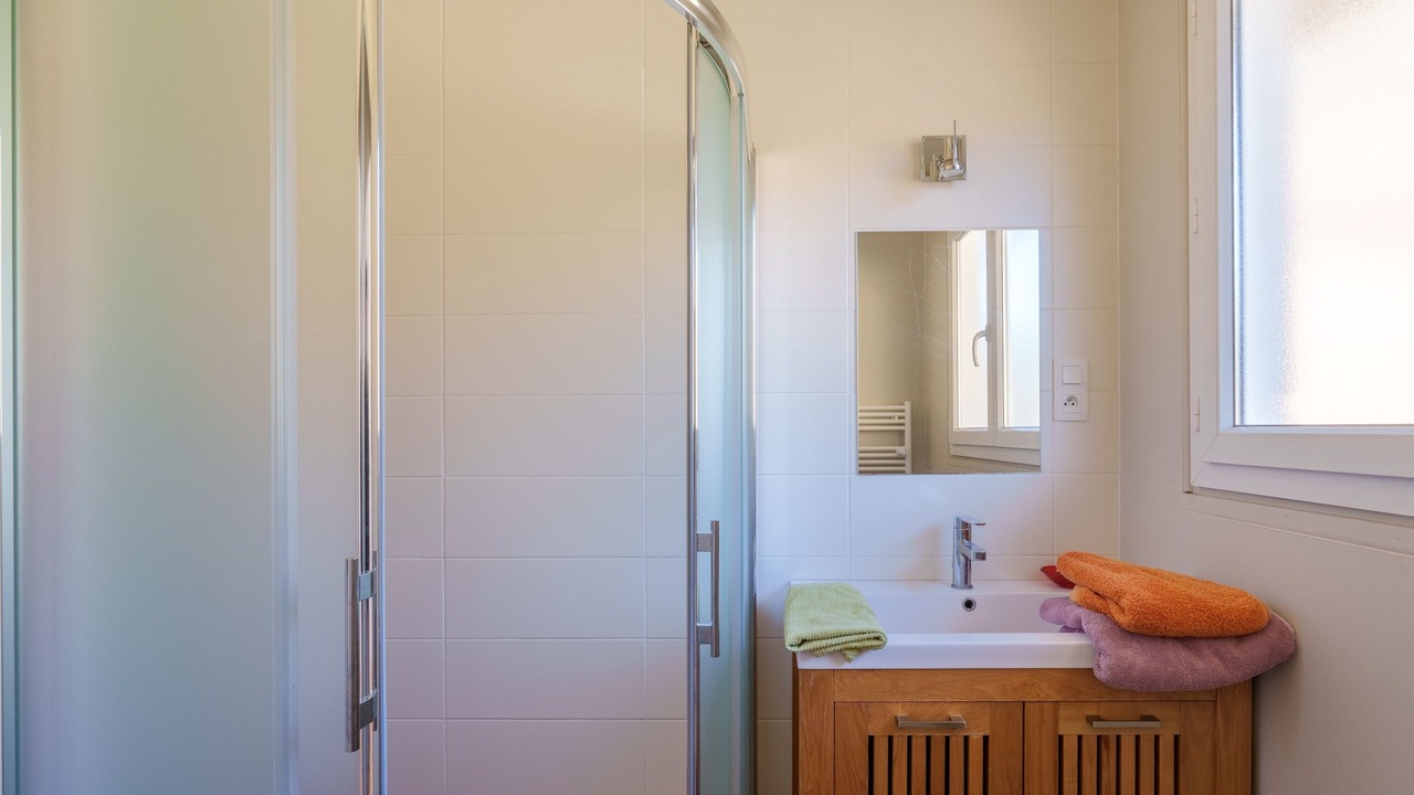 Photo of Bathroom in Cornimont