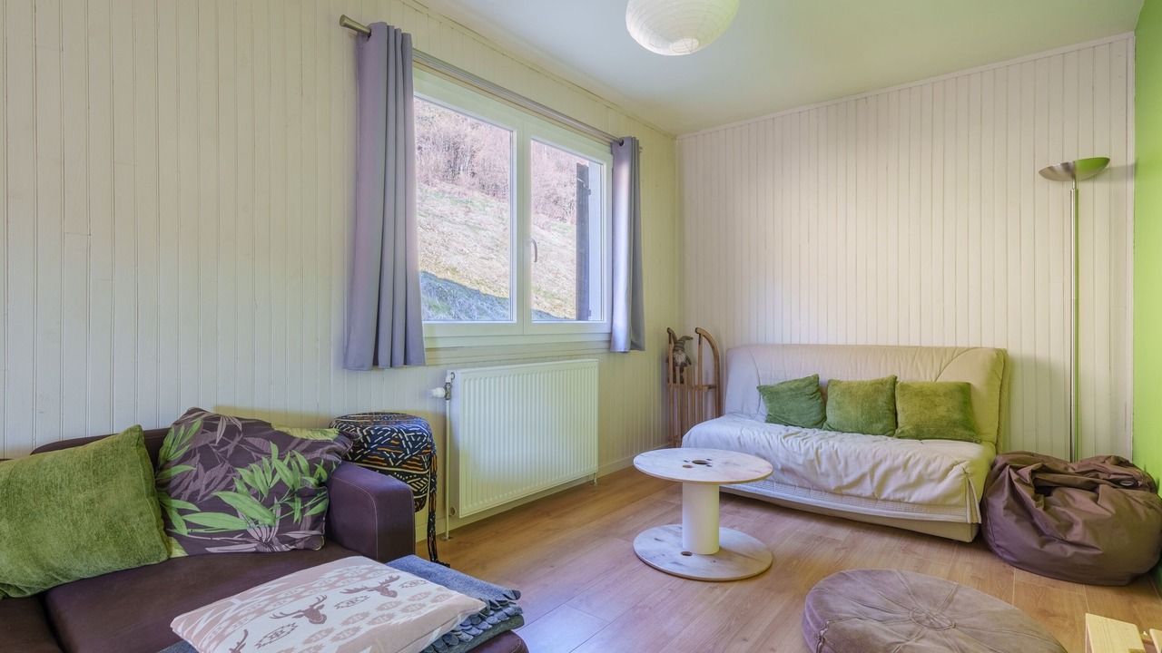 Photo of Livingroom in Cornimont