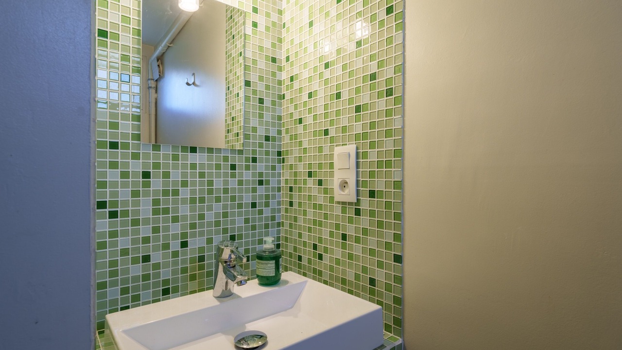 Photo of Bathroom in Cornimont