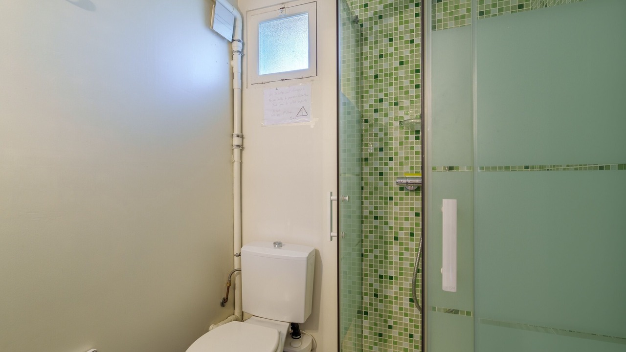 Photo of Bathroom in Cornimont