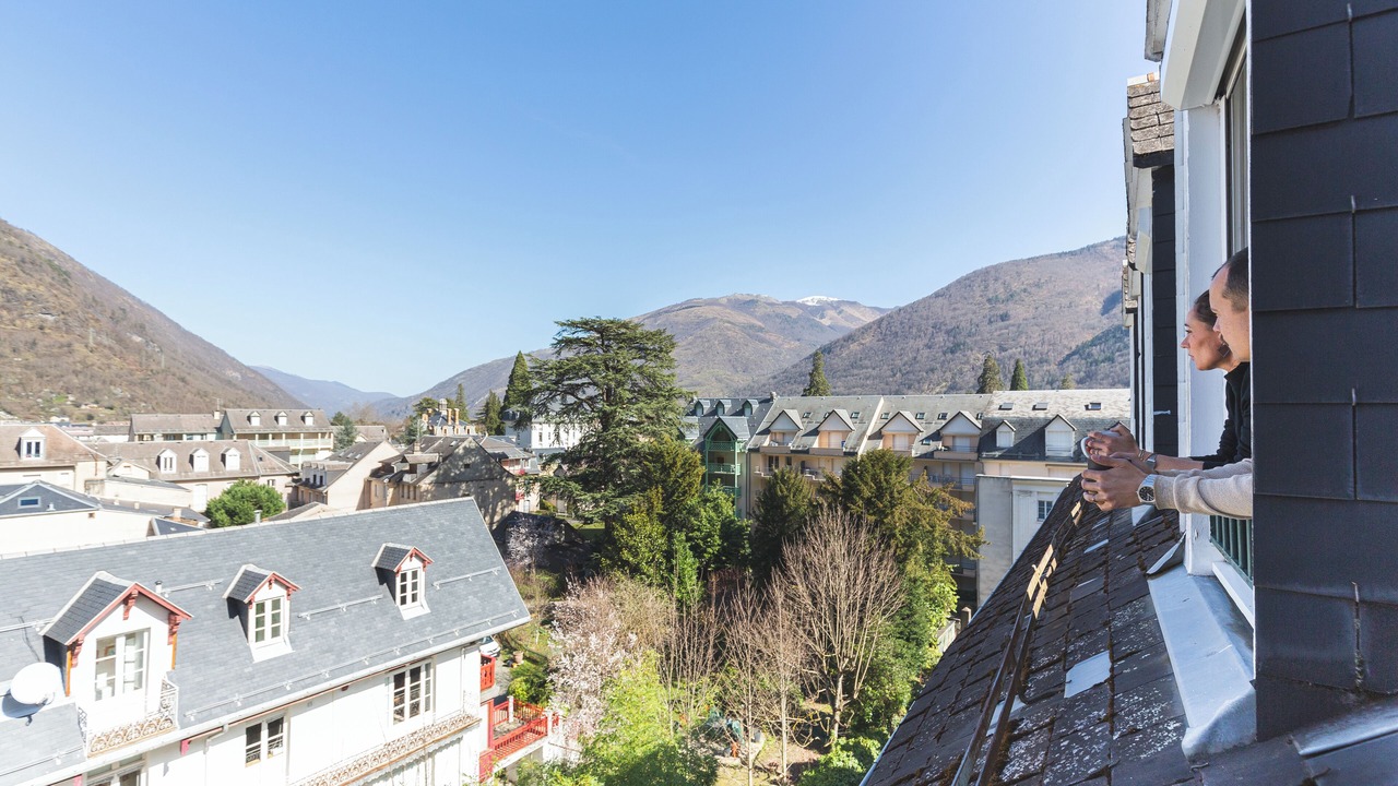 Photo of Outdoor in Bagneres-de-Luchon