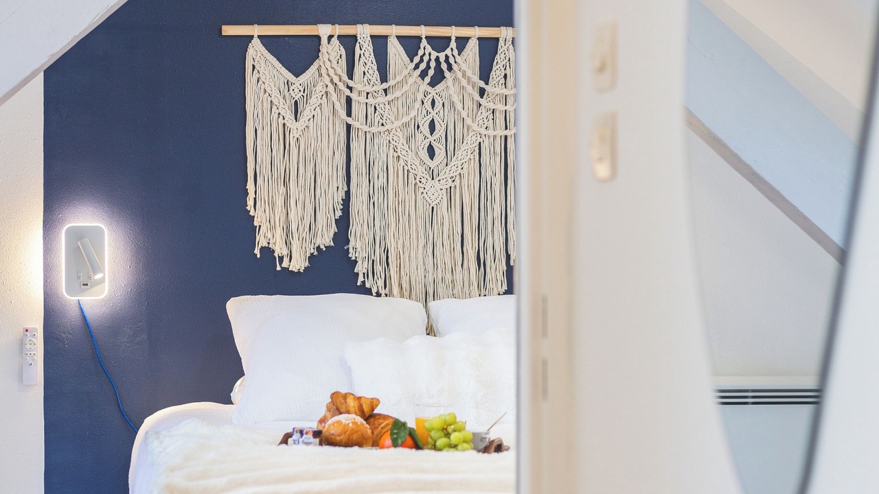 Photo of Bedroom in Bagneres-de-Luchon