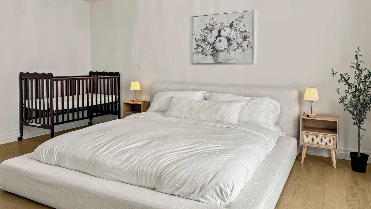 Photo of Bedroom in LaSalle