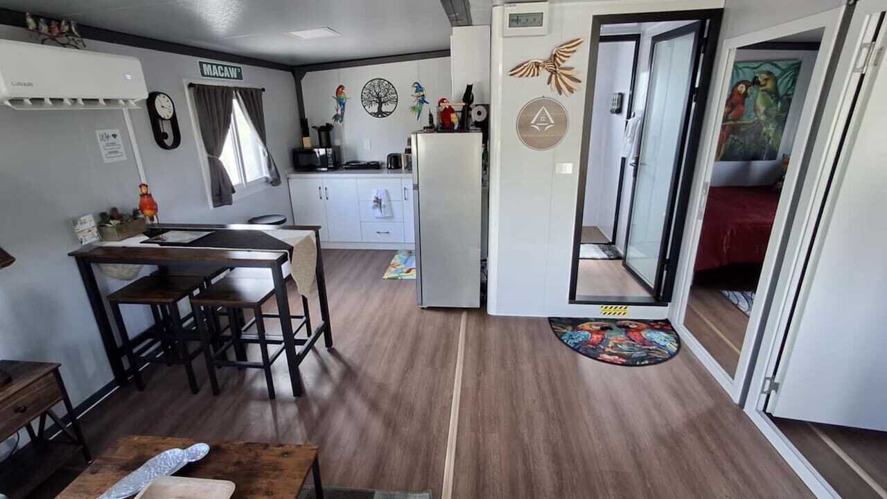 Photo of Livingroom in Dinero
