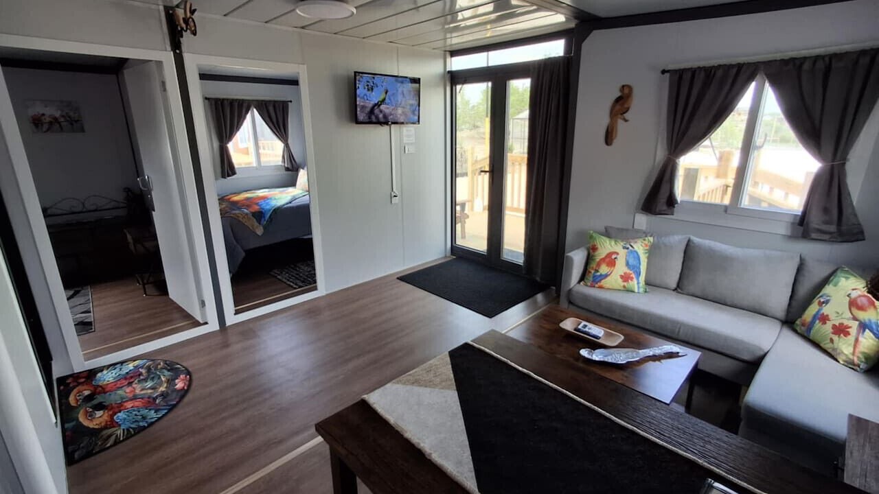 Photo of Livingroom in Dinero