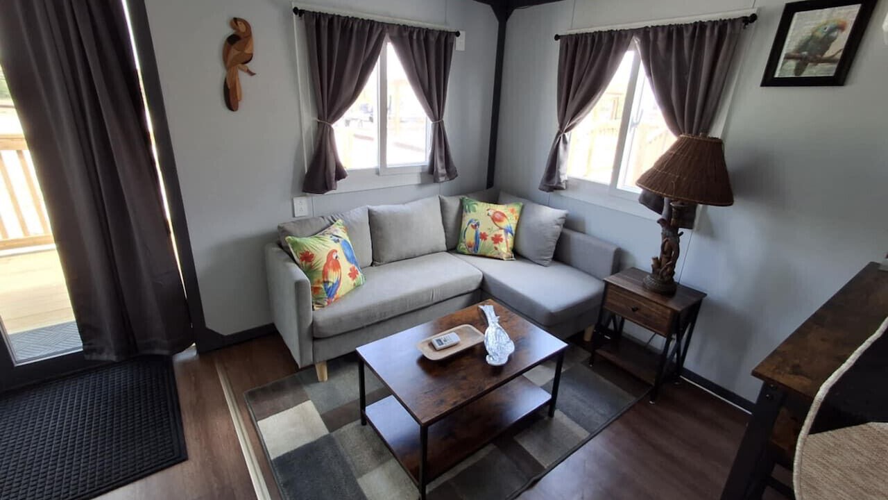 Photo of Livingroom in Dinero