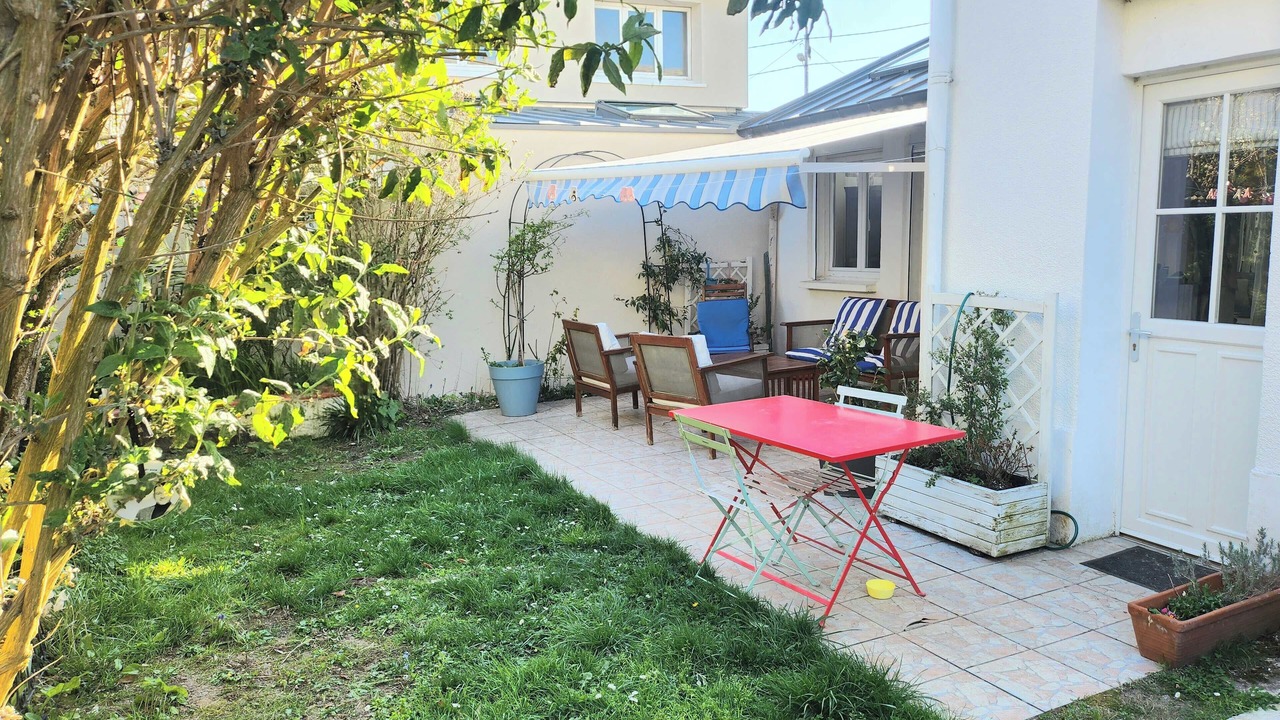 Photo of Outdoor in Cabourg