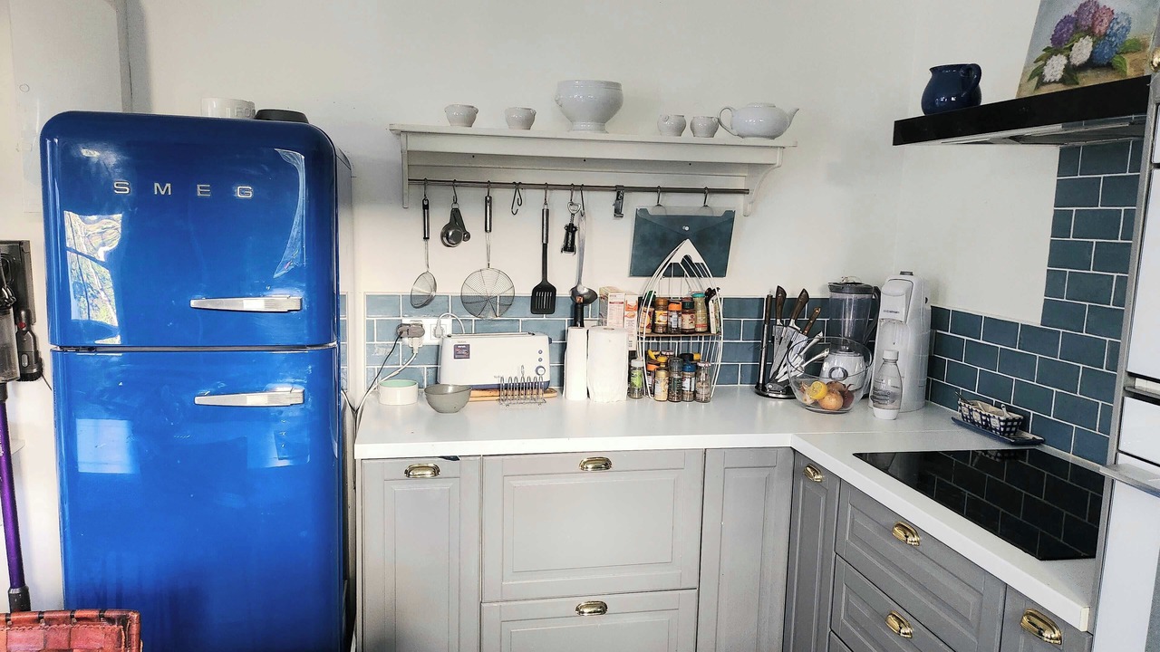 Photo of Kitchen in Cabourg