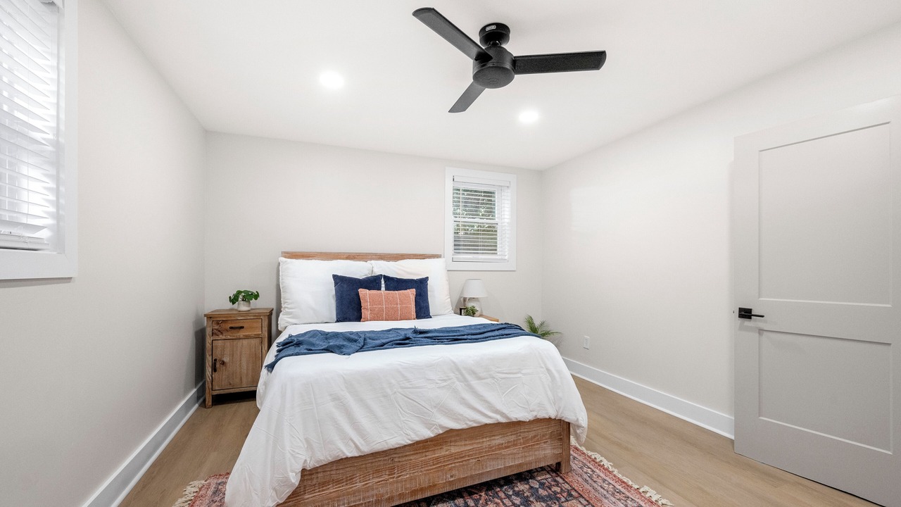 Photo of Bedroom in Roswell