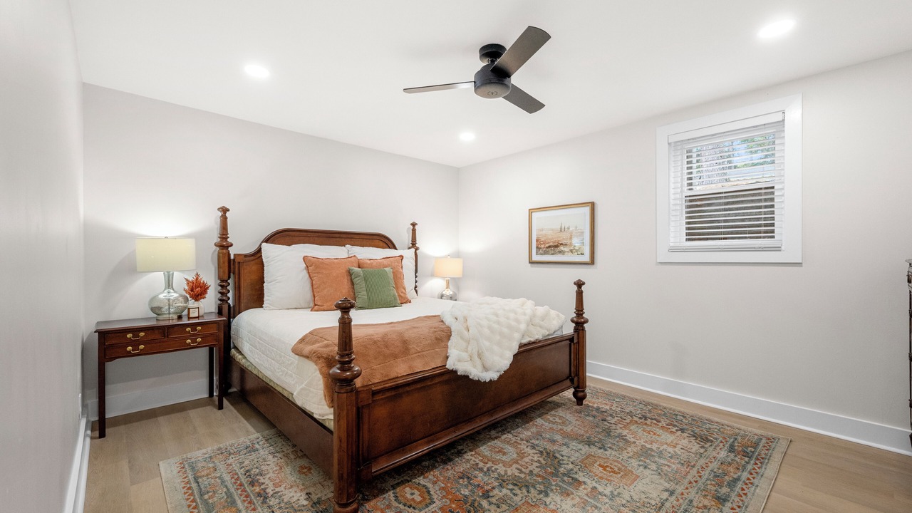 Photo of Bedroom in Roswell