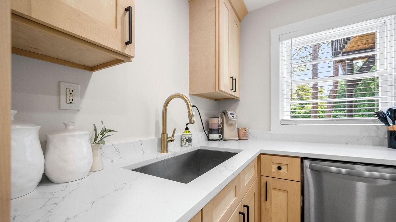Photo of Kitchen in Roswell