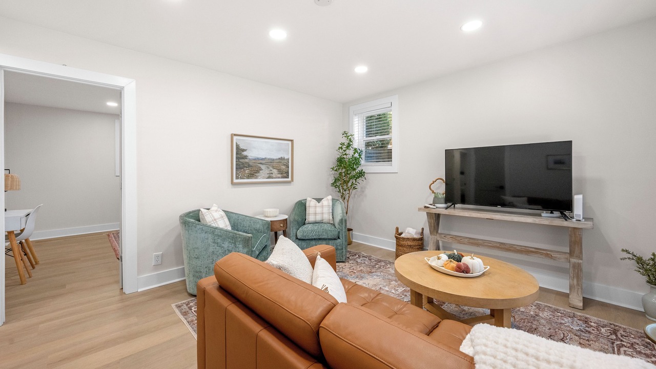 Photo of Livingroom in Roswell
