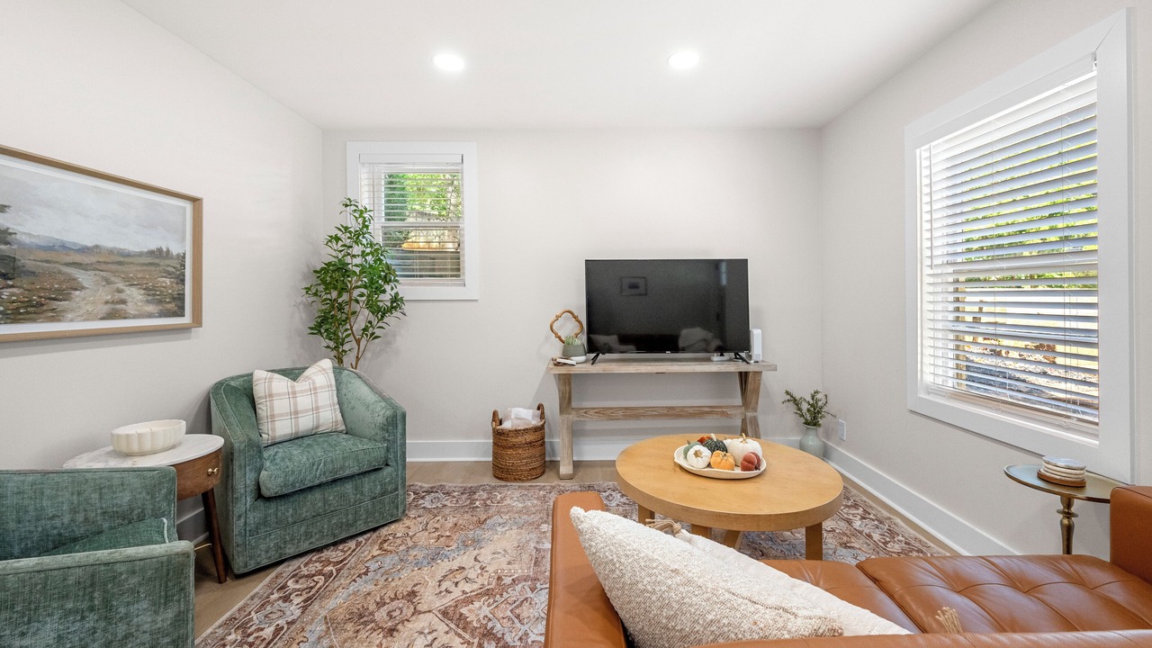 Photo of Livingroom in Roswell