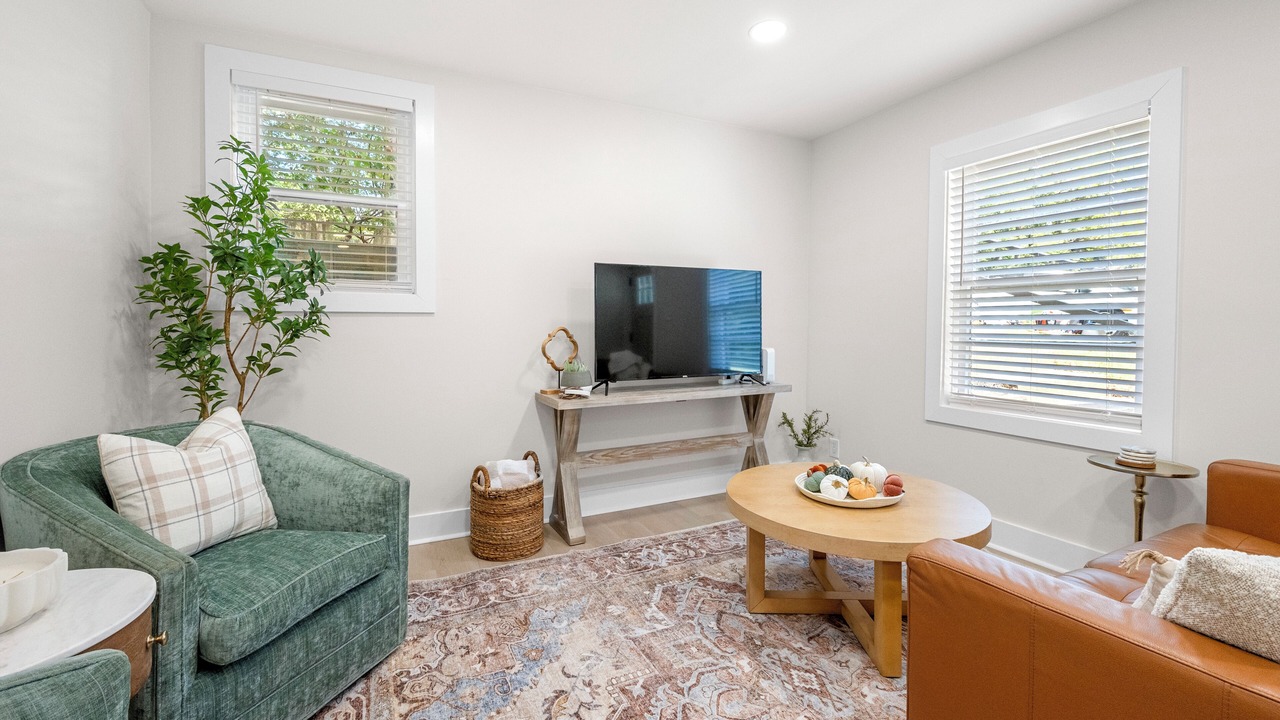 Photo of Livingroom in Roswell