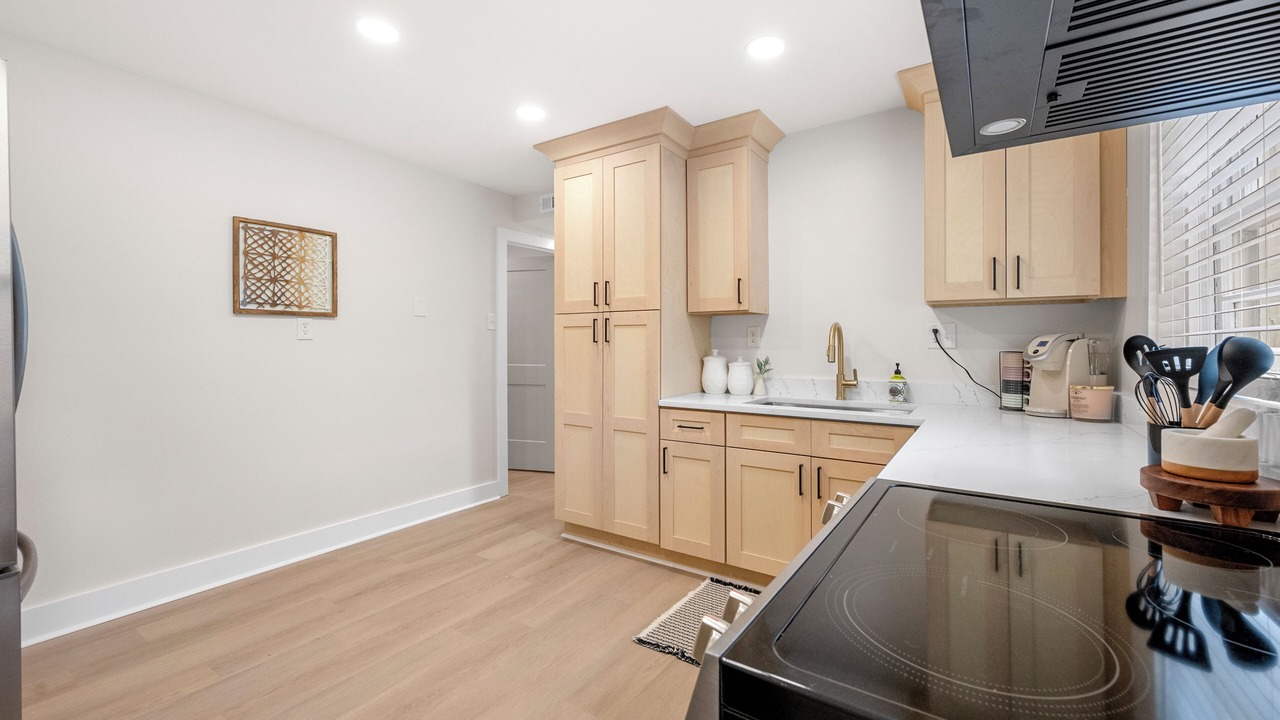 Photo of Kitchen in Roswell