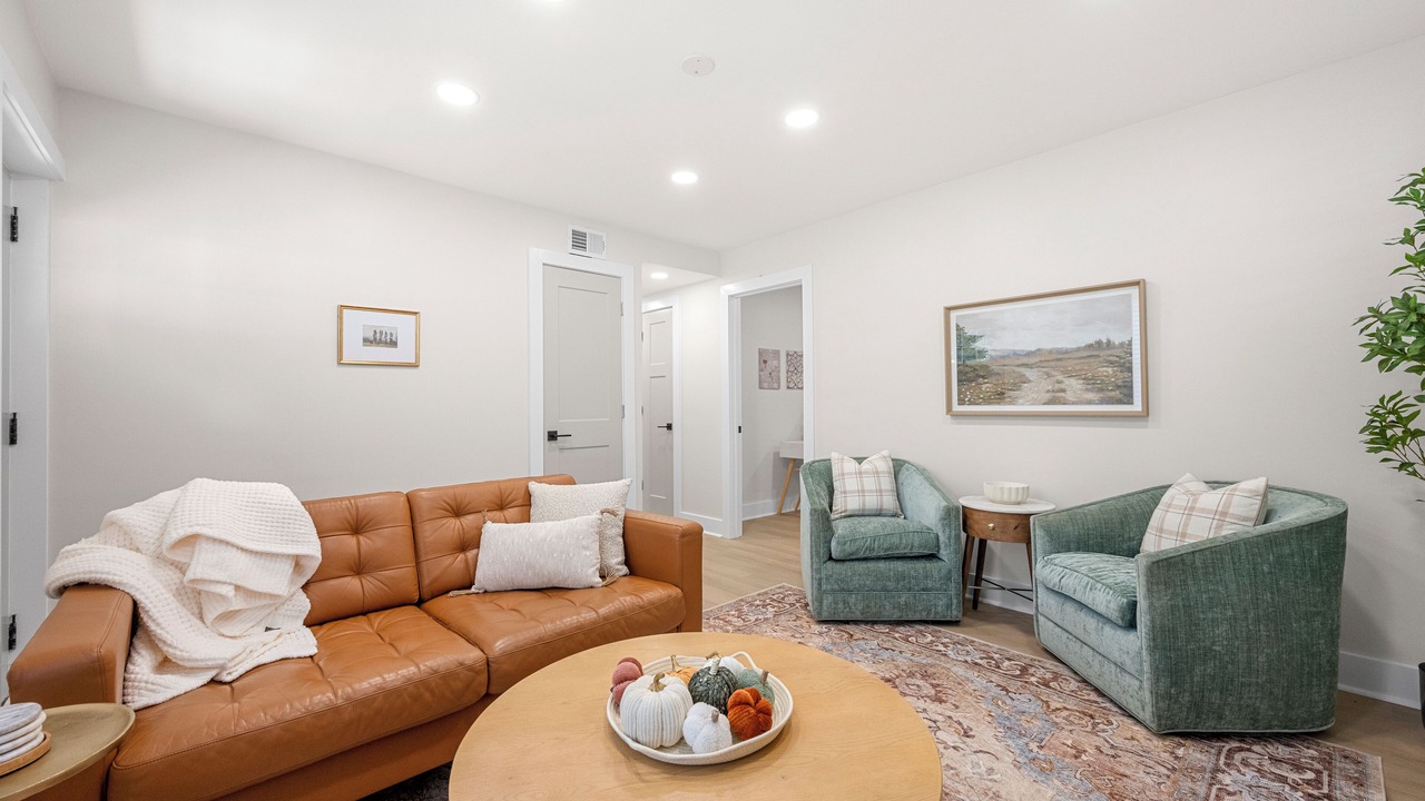 Photo of Livingroom in Roswell