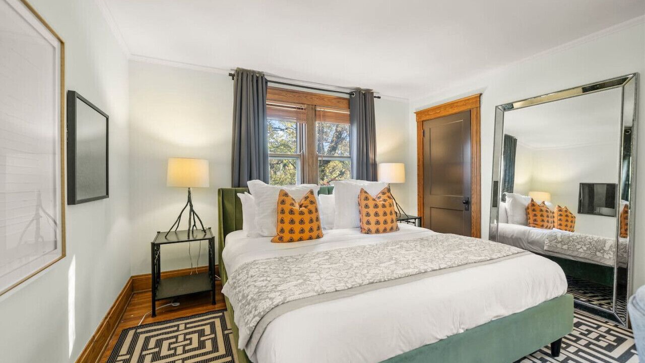 Photo of Bedroom in Clifton Heights