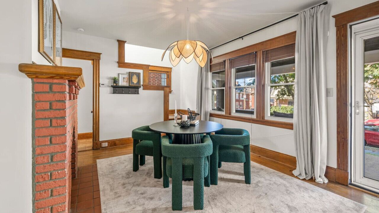 Photo of Bedroom in Clifton Heights