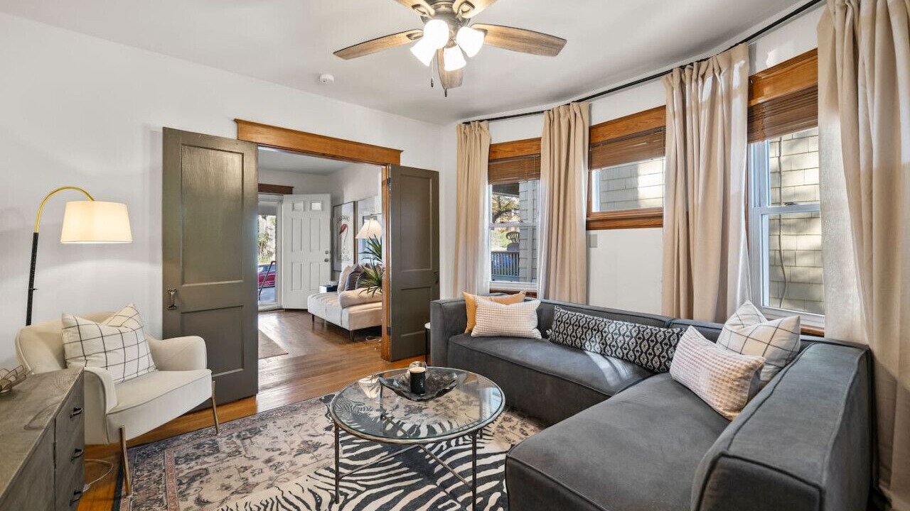 Photo of Bedroom in Clifton Heights