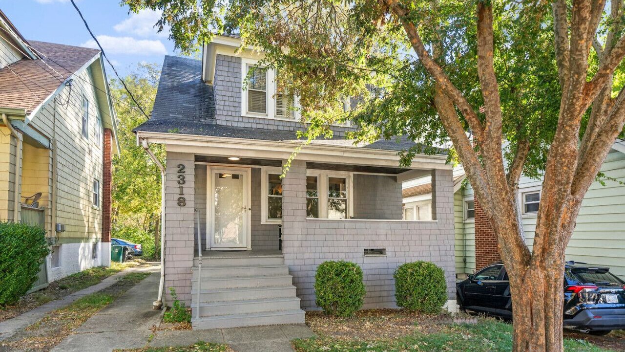 Photo of Outdoor in Clifton Heights