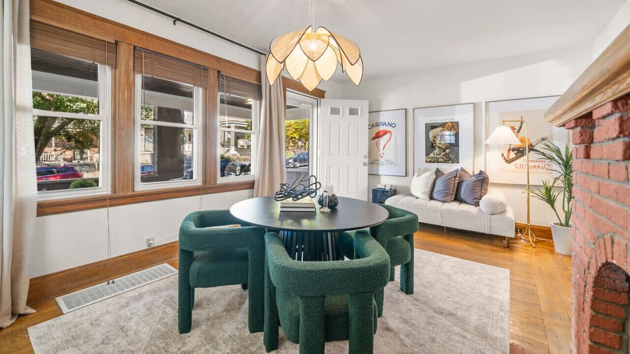 Photo of Bedroom in Clifton Heights