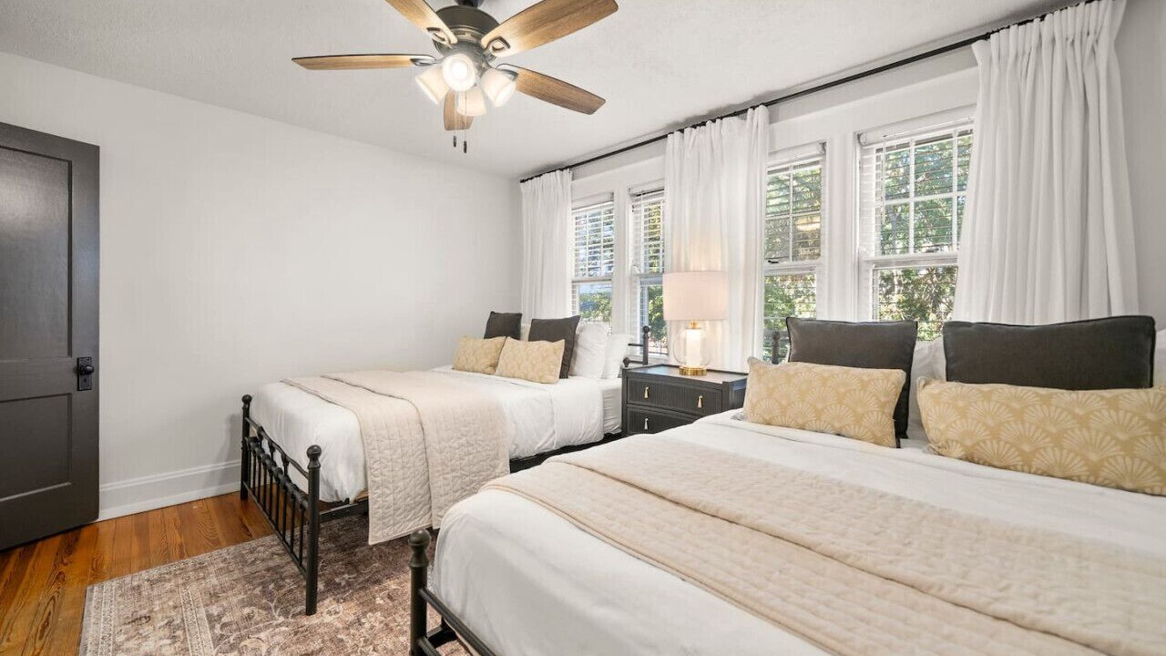 Photo of Bedroom in Clifton Heights