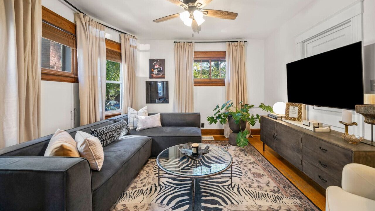 Photo of Bedroom in Clifton Heights