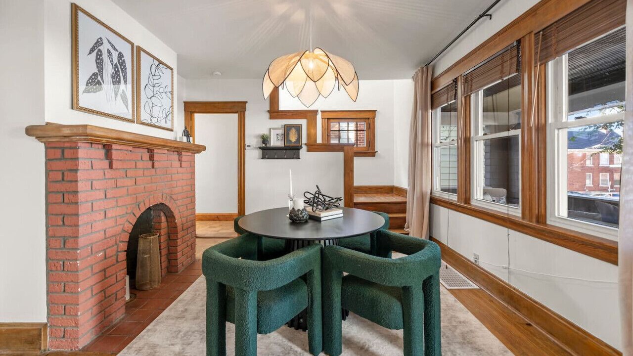 Photo of Bedroom in Clifton Heights